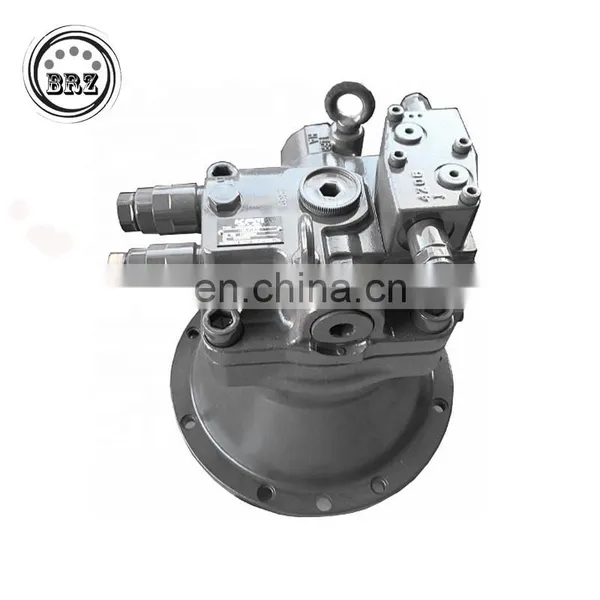 Best Price EX225 Swing Motor EX230LC EX230LC-5 EX230 Swing Gearbox EX235 Slew Motor 9166293 AT218169 AT218129 photo-4