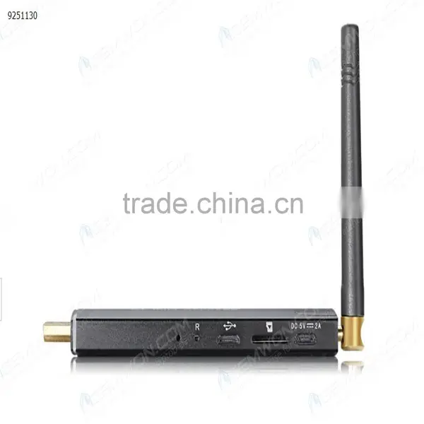 Best Price MK903V Smart TV Box Android 4.4 ,Antenna Intenna for WiFi photo-3