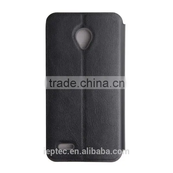 MOFi New Arrival Customized PU Leather Phone Flip Cover Cases for Vodafone Smart Prime 6 photo-2