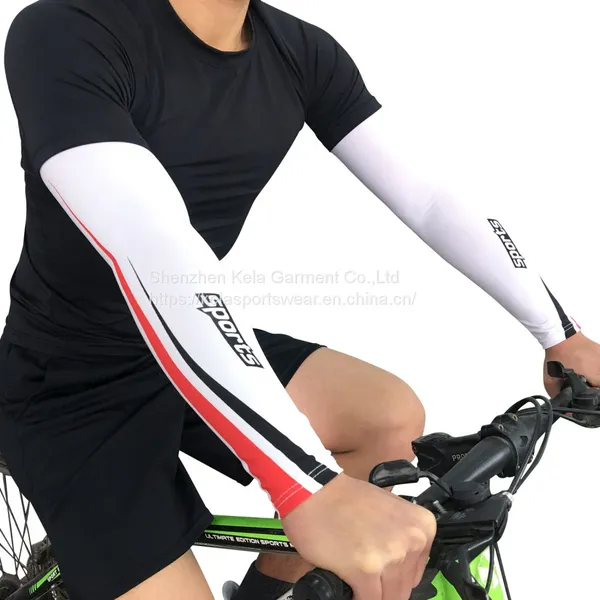 Hot Sales Arm Sleeves for Men and Women, Sleeves to Cover Arms for Men and Women photo-3