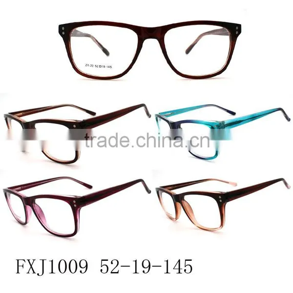 cp Fashion Speticals Optical Frame and Fashion cp Eyeglasses Optical Frame for Girls and Optical Distribution Frame Price Supplier's Choice