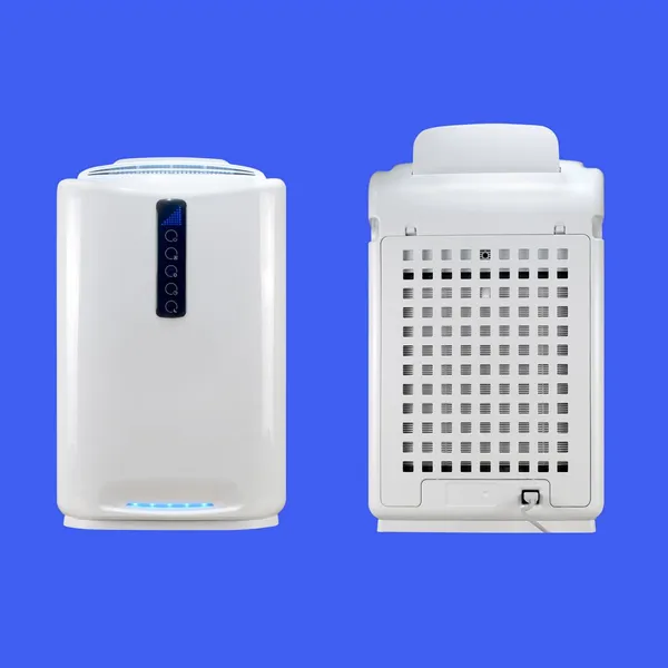 New Technology Best Seller Home Air Purifier uv Hepa Air Purifier China photo-5