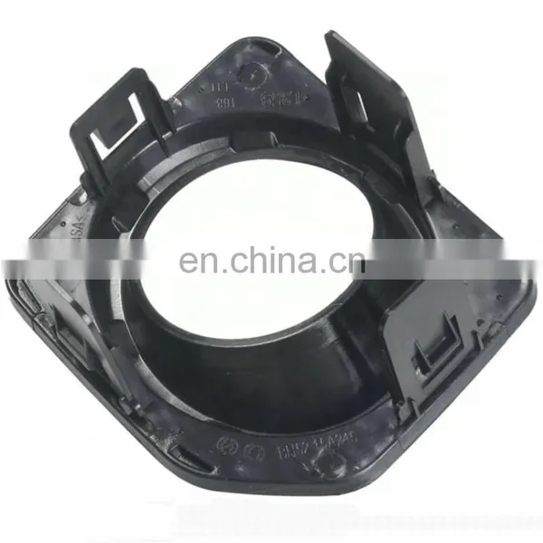 OEM LR021951 LR022187 Fog Lamp Cover for Land Rover Freelander 2 2006-2014 photo-3