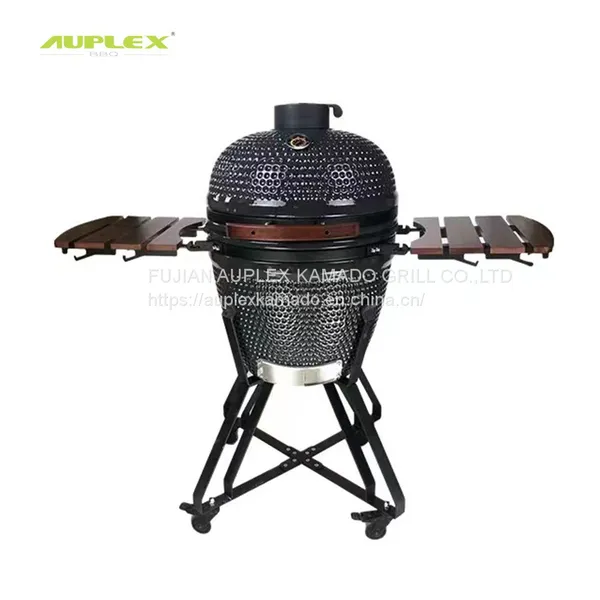 Bbq Gill Manufacturer AUPLEX Kamado 29 XXXL Customized Barbeque Charcoal Grill