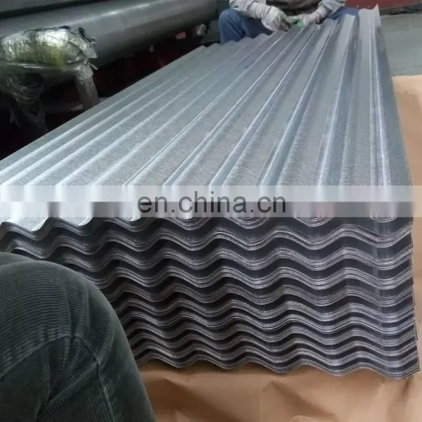 Cheap 0.45mm Roofing Steel Metal Roofing Corrugated Roofing Tiles Shandong Boxing Liaocheng Linyi photo-4