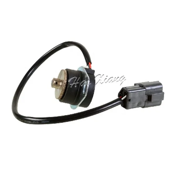 Auto Excavator Throttle Motor Positioner Angle Sensor 7861-93-4130 PC200-6 7861-92-4230 For KOMATSU photo-4