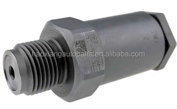 Top Quality Pressure Relief Valve OEM: F00R000756,1110010020 photo-3