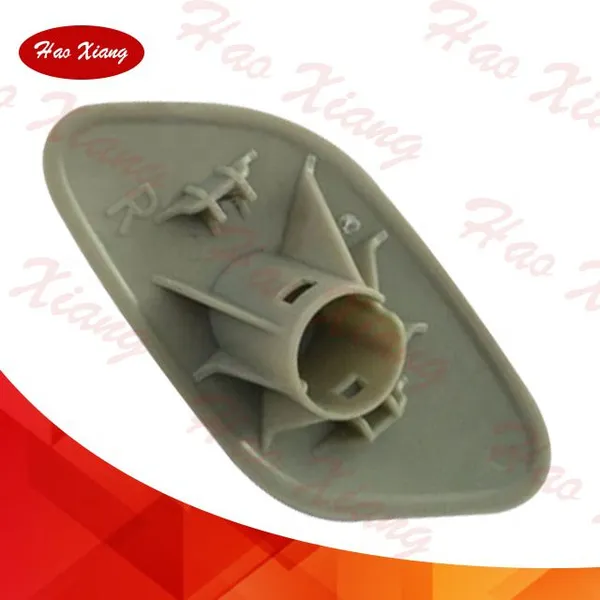 85044-05060 AUTO Headlamp Washer Cover For Toyota Avensis T27 2008 2009 2010 2011 photo-2