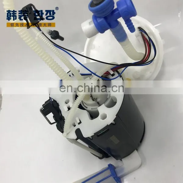 C2Z3907	Fuel Pump Assembly	For	Jaguar S-TYPE photo-2