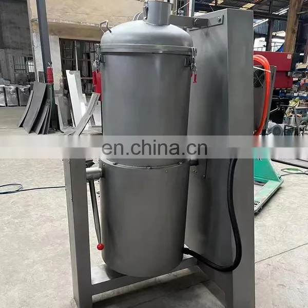 Widely Used Blade Customizable Small Stone Coconut Powder Pulverizer Machine photo-2