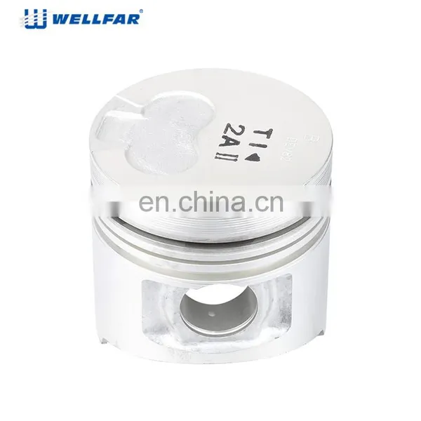 23410-42500 Diesel Diesel Engine Machinery Engine Parts Engine Piston for HYUNDAI D4BH (L/R) photo-3