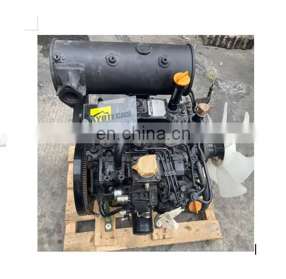 V1702 Piston Hot Selling V1702 Cylinder Pistons With Piston photo-3