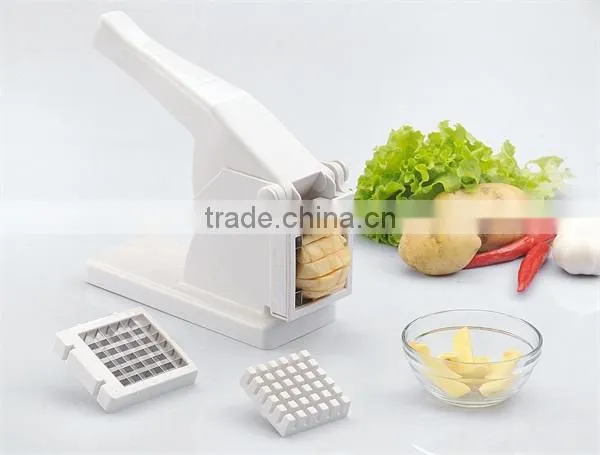 KH Welcome OEM Potato Cutter Spiral photo-5