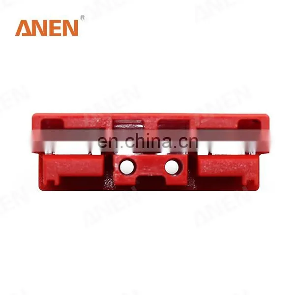 ANEN Power Connector SAS75X 75A 600V Signal 4 Pin Current 2 Pin photo-4