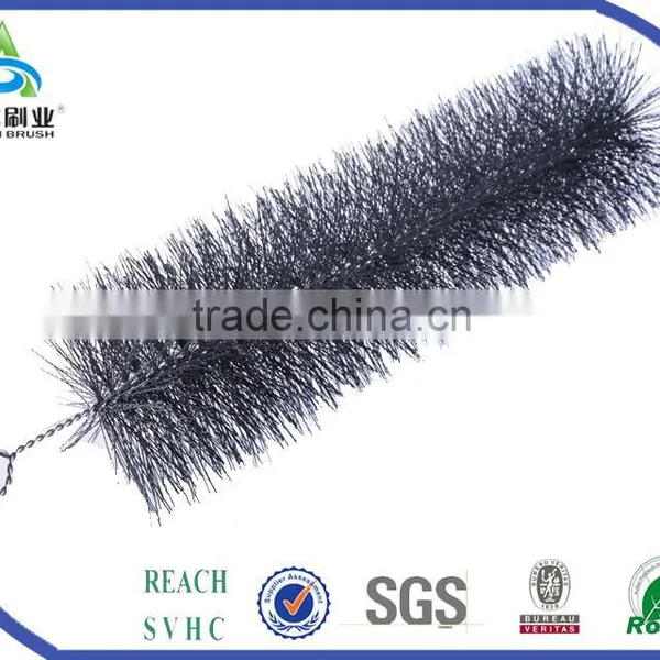 Stainless Steel and Plastic Material and Gutter Brush Cleaning Tool Type Gutter Worm photo-3