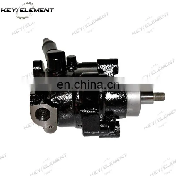 KEY ELEMENT High Performance Best Price Power Steering Pump for 44320-14111 Toyota Power Steering Pump photo-5