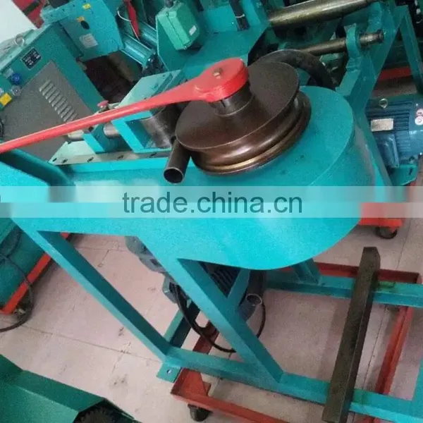 Special shaped pipe bending machine, tube bender for sale