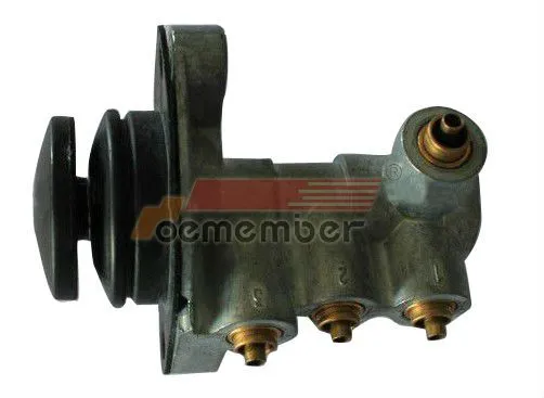 Valve 5010260715 photo-2