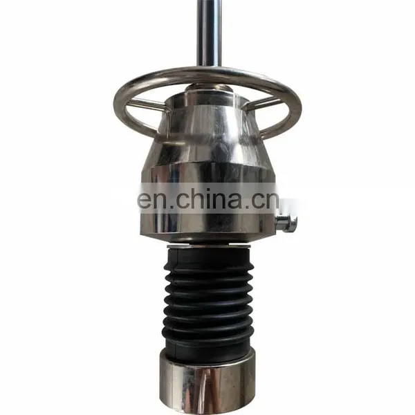 Evd Dynamic Deformation Modulus Tester Lightweight Deflectometer Test photo-3