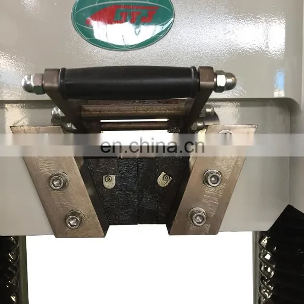 New Design Digital Display UTM 1000KN Hydraulic Universal Testing Machine Hot Sale photo-4