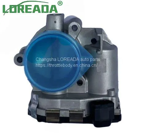 52MM Throttle Body 21127-1148010-10 for LADA Vesta Largus Granta 21129/21179