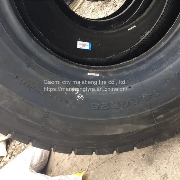 Crane Crane Tire Fittings 385/95R25 14.00R25 Valve Nozzles 25 Caliber Seal Ring Inflatable Rod photo-5