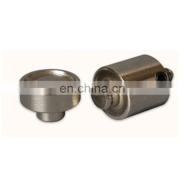 Eyeleting Rivet Machine Manual photo-5