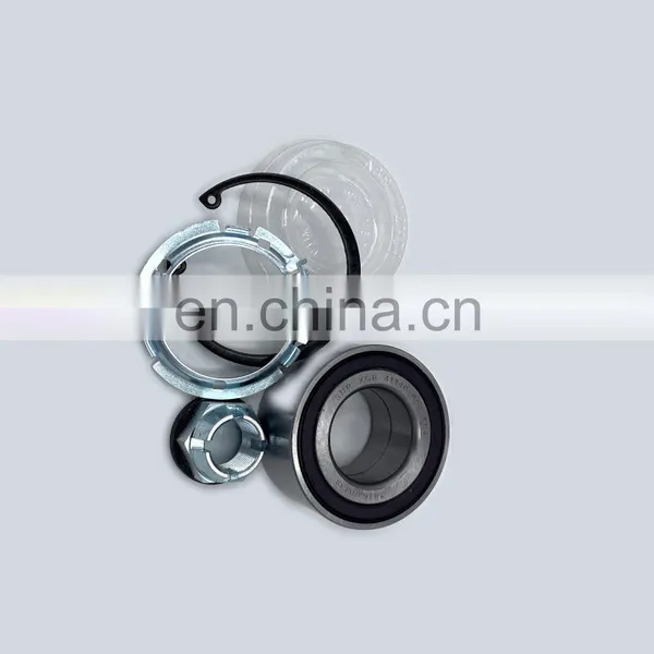 Wheel Bearing Kit R155.75 Front Wheel Bearing Install Removal Kit for .5 l. LOGAN MCV (KS_) 1.6 16V Hi-Flex 11.2009- photo-4