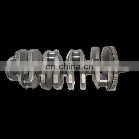 X22XE Engine Crankshaft Genuine OEM 90469588 90530454 Car Crankshaft FOR Opel or Deawoo Cars photo-4