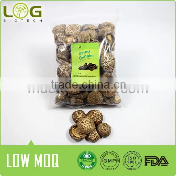 Dried Flower Shiitake Mushroom