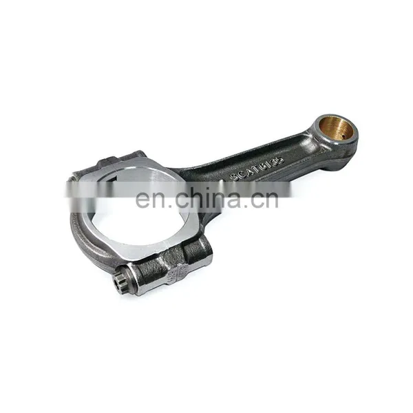 GenuineSCDC Spare Engine Part Filter WF2071 photo-2
