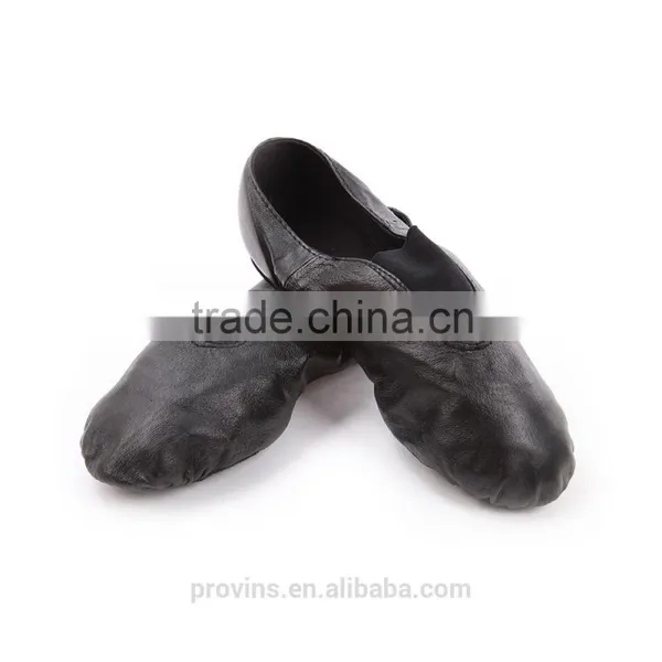 Wholesale Slip-on Leather Jazz Shoes (5364) photo-4