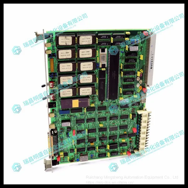 ABB 57310001-GP main computer board