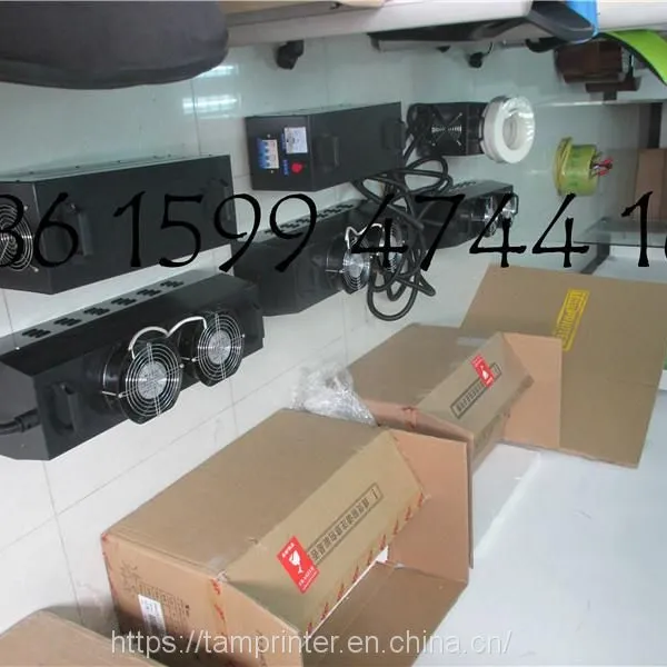 3kw Handheld uv Dryer for Fure Varnish on Wood photo-3
