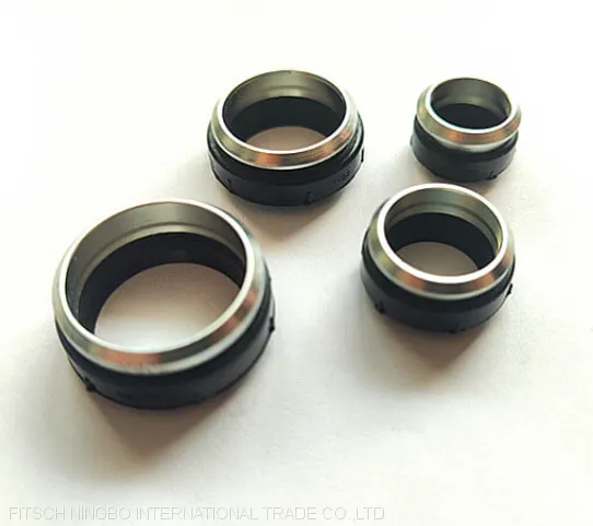 EO2 Cutting Ring photo-2