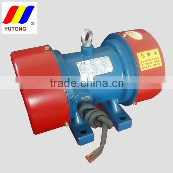 Henan YZS-3-6 Three Phase Electric Vibration Motor photo-6