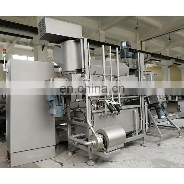 Camembert Cheese Making Machines Production Line photo-2