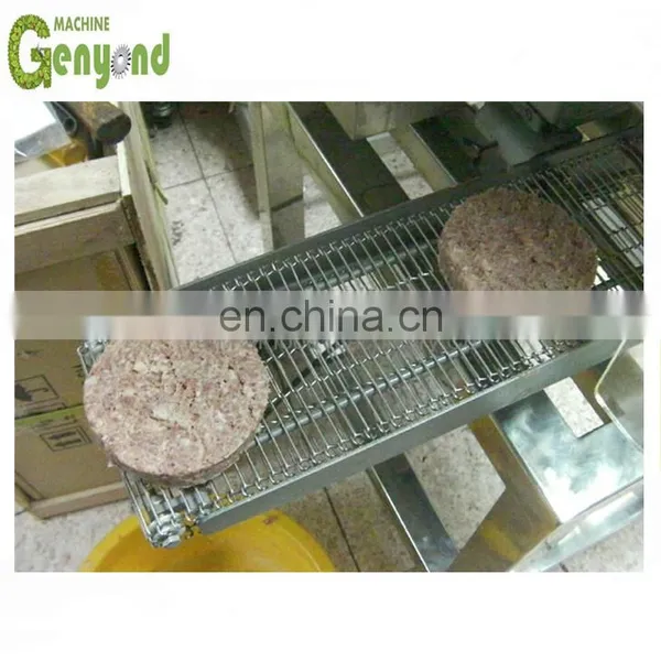 China Canned Luncheon Meat Beef Processing Plant photo-5