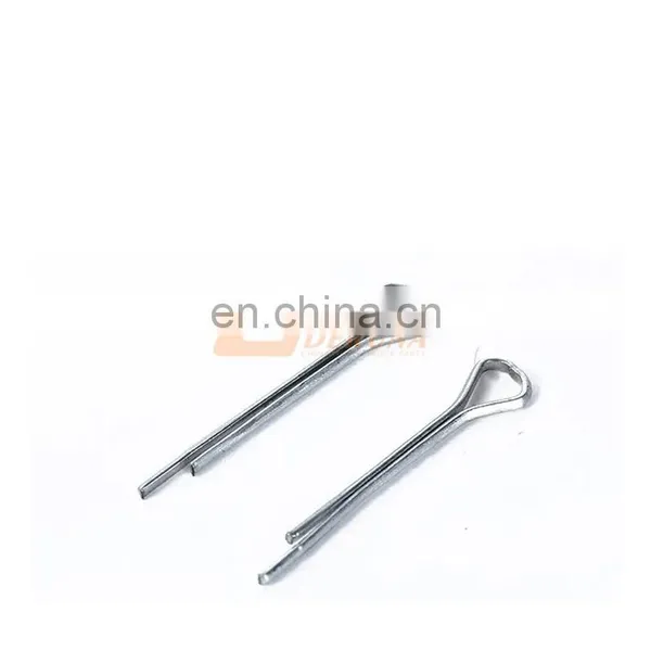 Sinotruk Howo T5G T7H TX Sitrak C5H C7H Truck Spare Parts 880440032 Brake Shoe Pin For Howo 10*100 Spring photo-2