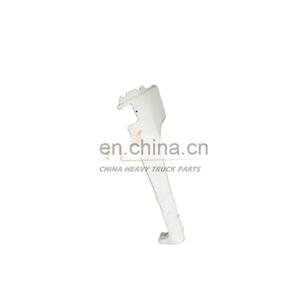 Wholesale Best Price China Heavy Truck Sitrak C7h/T7h/T5g Cabin Accessories 812w62410-0140 Right A Pillar Exterior Trim Panel (S photo-2