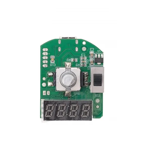 Wireless Smoke Sensors Boards photo-3