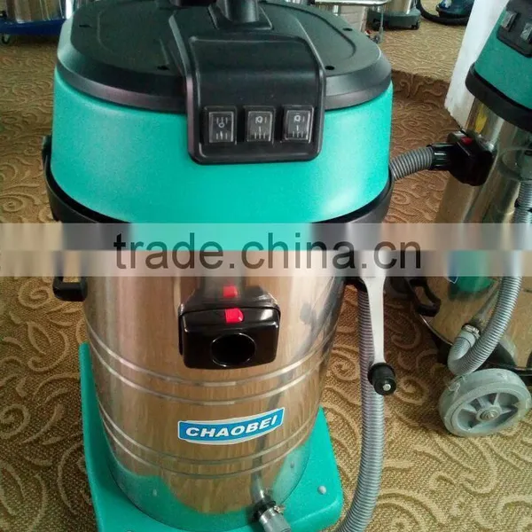 High Quality Made in China Wet Dry Vacuum Cleaner photo-5