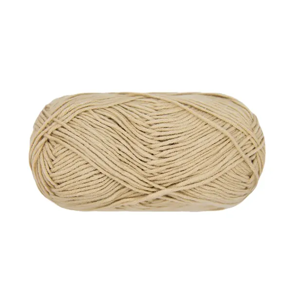 Hot Selling Products Custom Designed High Tenacity Bulky Yarn Knitting Pattern photo-4