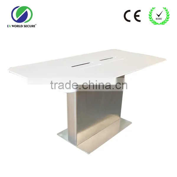 Mobile Phone Display Table,cell Phone Display Table,samsung Store Display Table,samsung Shop Display Table photo-2