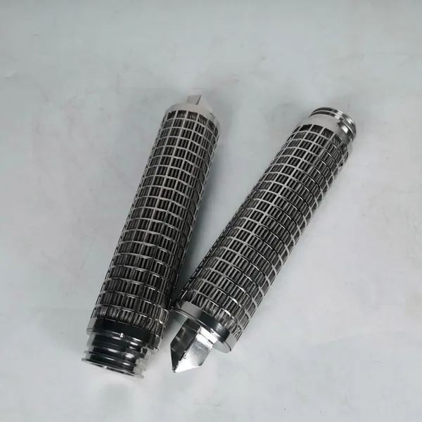 RT-087A Melt Filter Cartridges photo-3