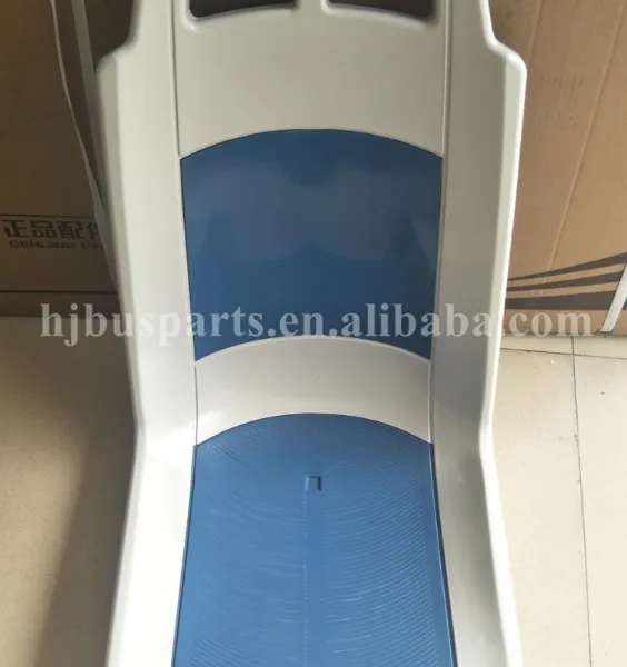 New Design Luxury Bus Seat Vip 67G1304030 Bus Passenger 18 20 22 25 55 Seat for Higer Coach Seat photo-2