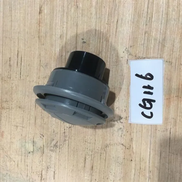 Other Performance Parts KLQ6119Q Air Vent Outlet CG116 Body Parts Bus Interior Parts photo-5