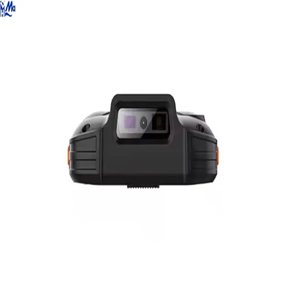 Warehouse Inventory 1D 2D Barcode Scanner PDA Data Collector Handheld Terminal photo-4