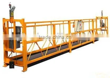 Climbing Work Platform photo-6