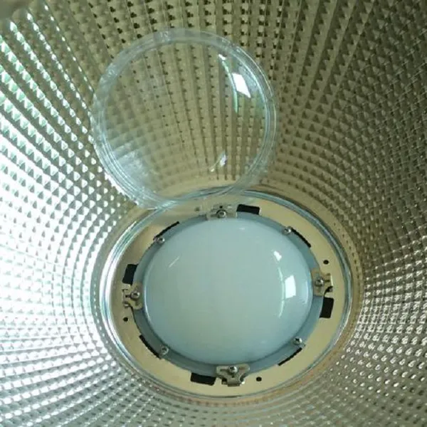 200W High Brightness 150LMW LED High Bay Light 200W LED Mining Light 200w LED Workshop Light 200W photo-5
